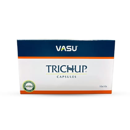 Trichup Capsule