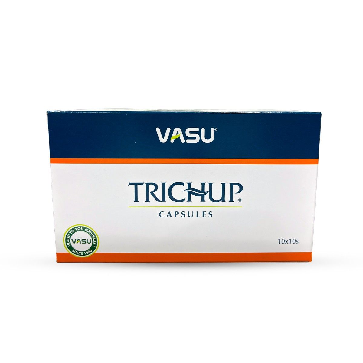 Trichup Capsule