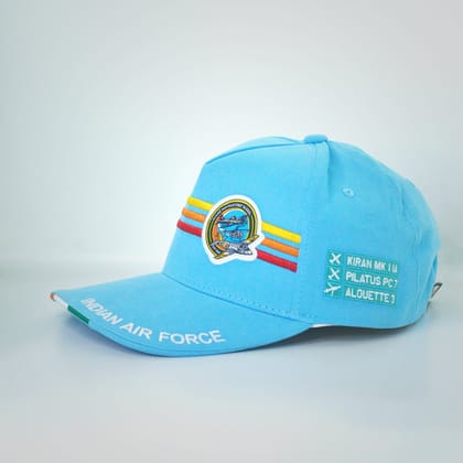 Indian Air Force ‘Flight Instructors School’ Cap