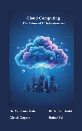 Cloud Computing: The Future of IT Infrastructure