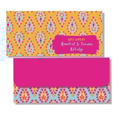 Gift Envelopes - Festive Fun-20