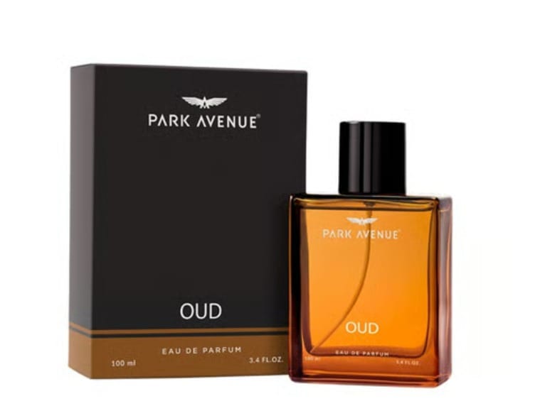 Park Avenue fragrances OUD