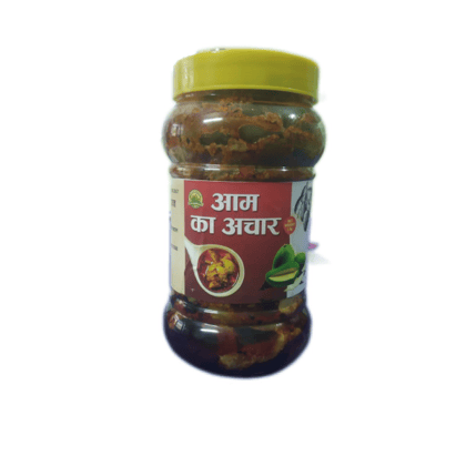 Mango Pickles - 1 kg