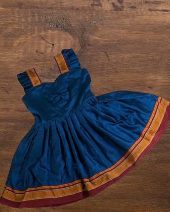 Khan Frock 1 Piece Each