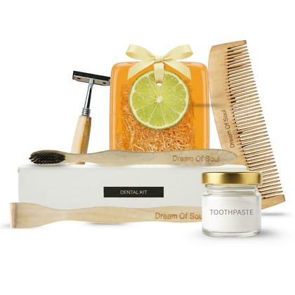 Essential Neem Personal Care Kit