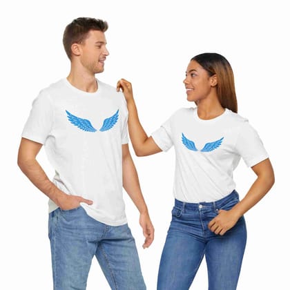 Premium Cotton T-Shirts with Bold Graphic DTF Prints (Color-White Size-L) Premium Cotton T-Shirts with Bold Graphic DTF Prints (Color-White Size-L)