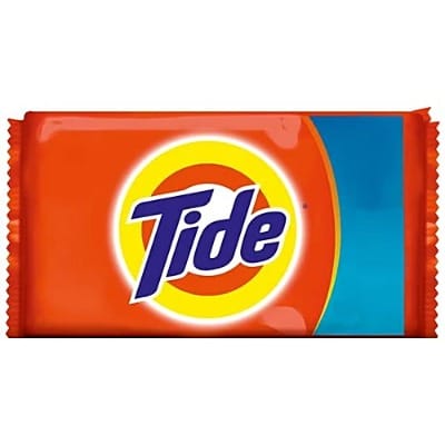 Tide Detergent Bar, 150 g