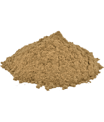 MYGODGIFT Reetha Powder For Hair (100g) 100 gm