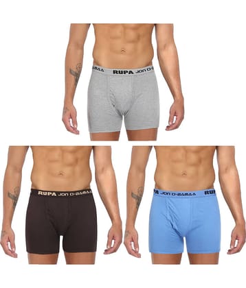 Rupa Jon Multi Trunk Pack of 3