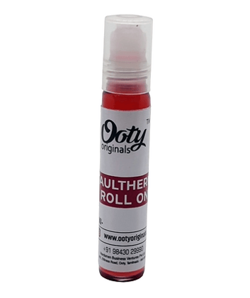Gaultheria Roll-on Gaultheria Roll-on