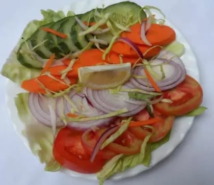 Green salad