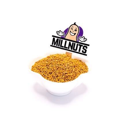 Millnuts - Fenugreek | Vendhayam