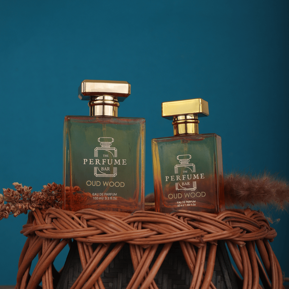 Oud Wood-100ml