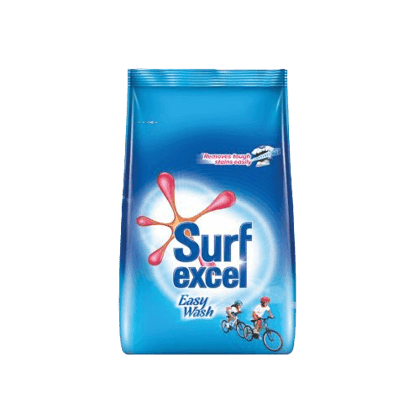 Surf Excel Blue Powder 750g