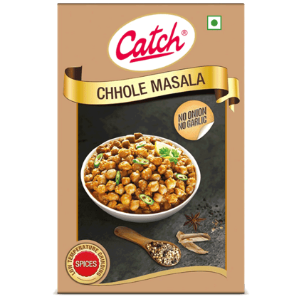 Catch Blends || Chhole Masala || 100 Grams