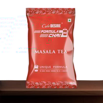 Formula Chai Masala 100g - Pack of 10