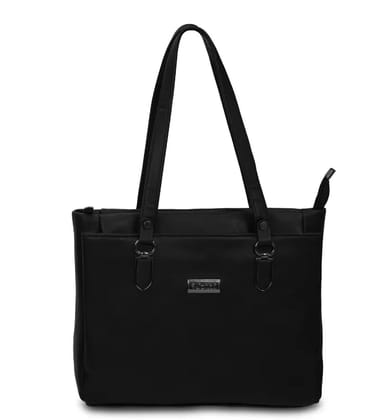 JOTHI Women Black Shoulder Bag