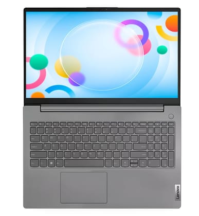 Lenovo 15 (2026), AMD Ryzen 3 7320U Quad Core - (8 GB/512 GB SSD/AMD Radeon Graphics/Windows 11 Home) Thin and Light Business Laptop/15.6" FHD Display/Arctic Grey/1.6 kg/MS Office 2021 Lenovo 15 (2026), AMD Ryzen 3 7320U Quad Core - (8 GB/512 GB SSD/AMD 
