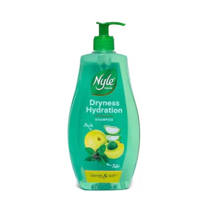 Nyle Dryness Hydration Shampoo 800 Ml