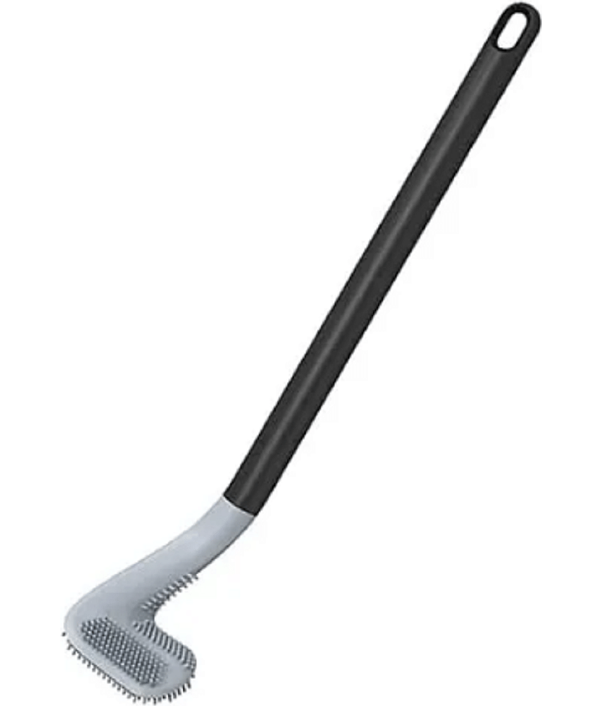 Qin Pin Silicone Toilet Brush