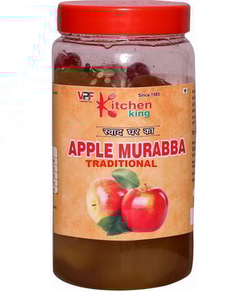 Kitchen King The Real Taste of Maa Ka Hath Ka Swad Traditional Apple Murabba You are Being Served Mothers Love Pickle 1 kg