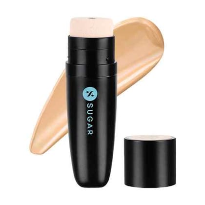 Aquaholic Hydrating Foundation - 47 Borgia
