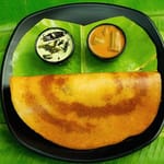 The Dosa Club
