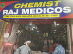 RAJ MEDICOS