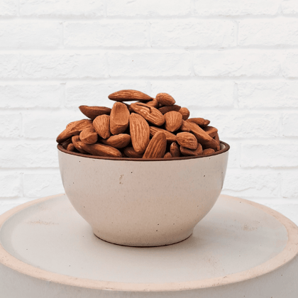 Almonds - Mamra Giri - Xtra Large