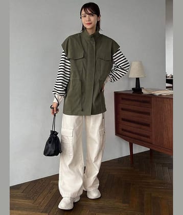 9x denims - Cream Denim Regular Fit Women's Jeans ( Pack of 1 )