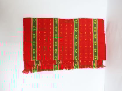 Red Risha 