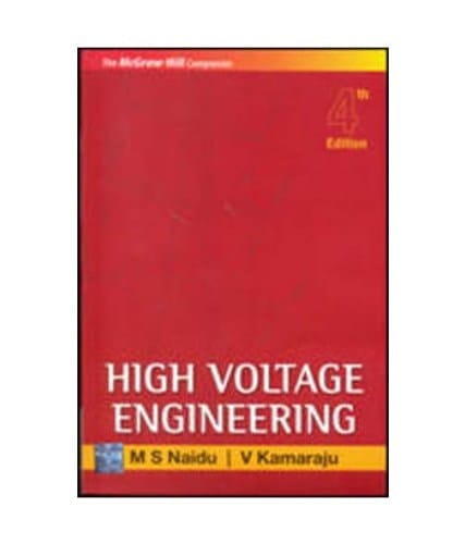 High Voltage Engineering