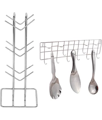 JISUN - Stainless Steel Kitchen Rack