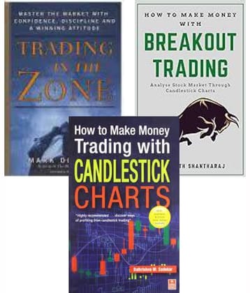 How to Make Money Trading with Candlestick Charts + Trading In The Zone + How to Make Money With Breakout Trading