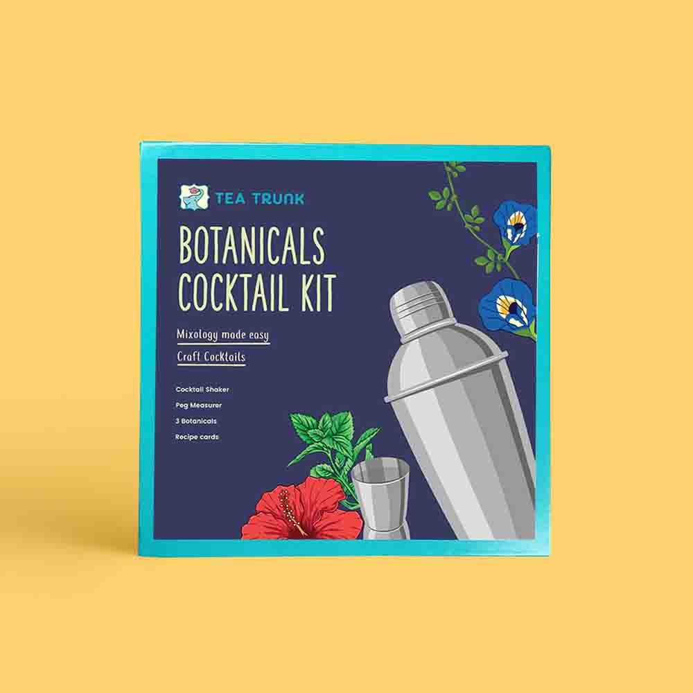 Botanicals Cocktail Kit