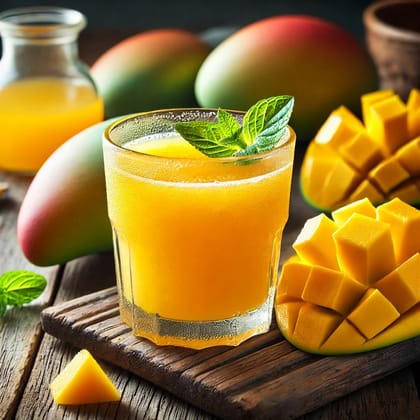 Mango Juice
