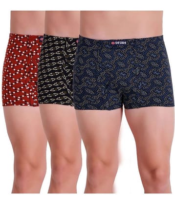TT Multi Trunk