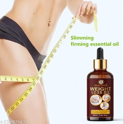 Proffesional Relaxing Body Massage Oils