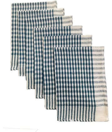 Shop by room - Cotton Kitchen Cleaning Kitchen Towel ( Pack of 6 )