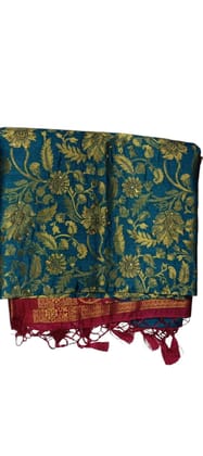 Exquisite FANCY SAREE Elegance Personified