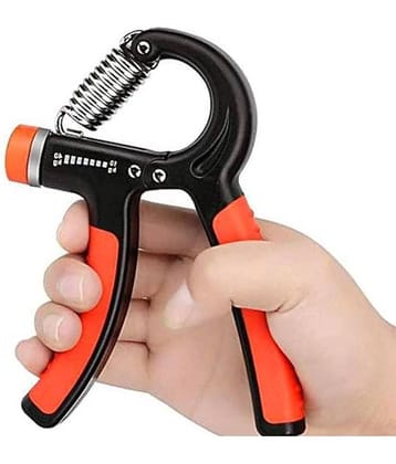 Hand Gripper Finger Exerciser, Hand Grip Strengthener for Men & Women , Pack of 1