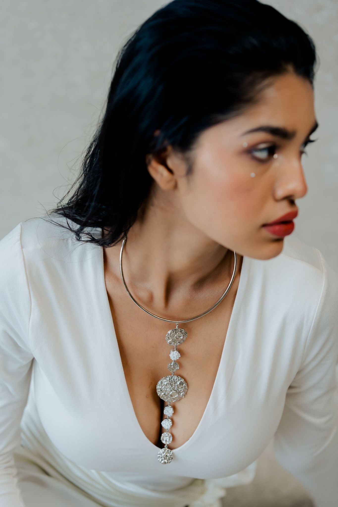 Seet-Silver-Adjustable