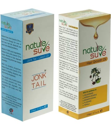 Nature Sure Anti Hair Fall Amla Oil 220 ml ( Pack of 2 )