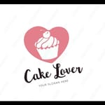 The cake lover 