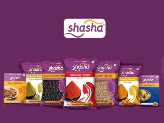 Shasha
