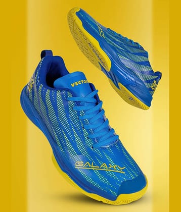 Vector X GALAXY-BLU Non-Marking Others Unisex