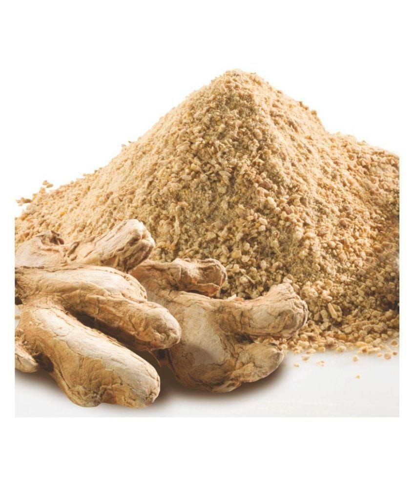 Dry Ginger Dhanya (Sugar Less) 50 Gms
