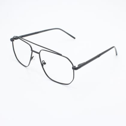 Lensoz Elite X Luxe Geometric 2 - Medium - Black