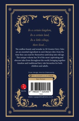 50 Greatest Fairy Tales 50 Greatest Fairy Tales
