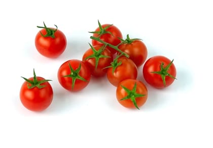 Cherry Tomato - Small Tomato - Small Box